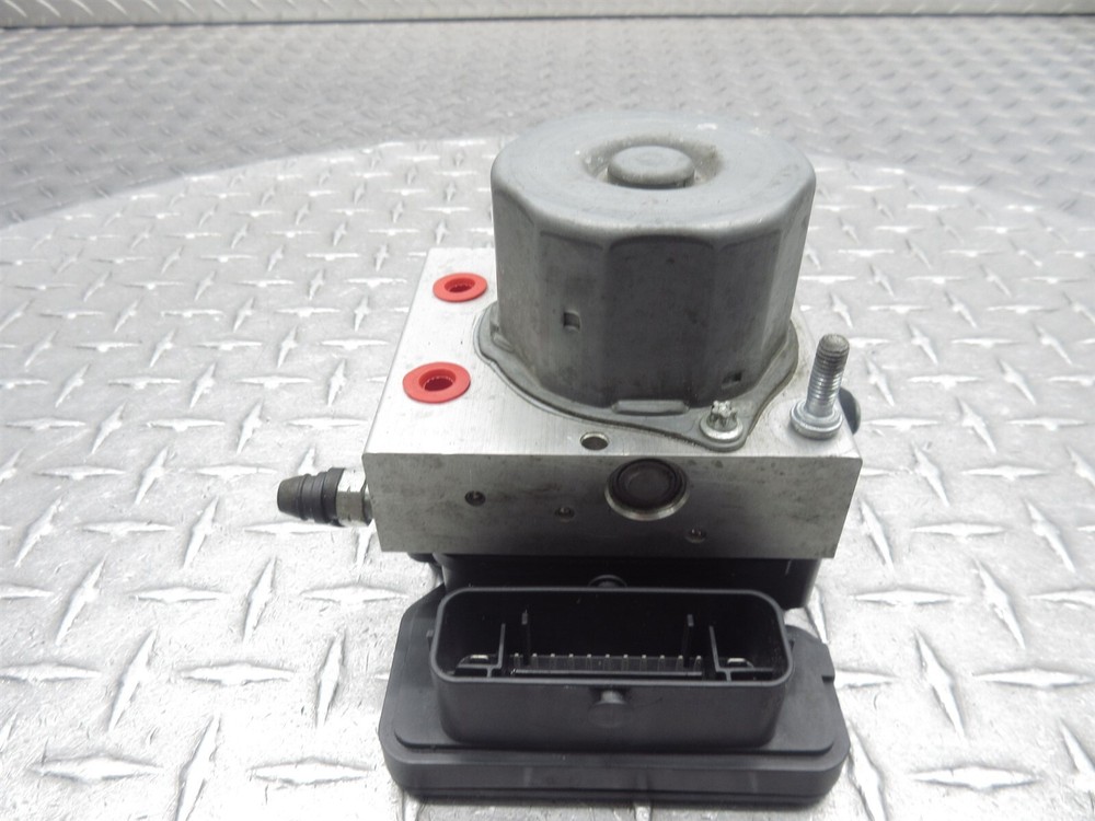 2019 19-24 Can-Am Ryker 600 Abs Brake Pump Module Unit Control
