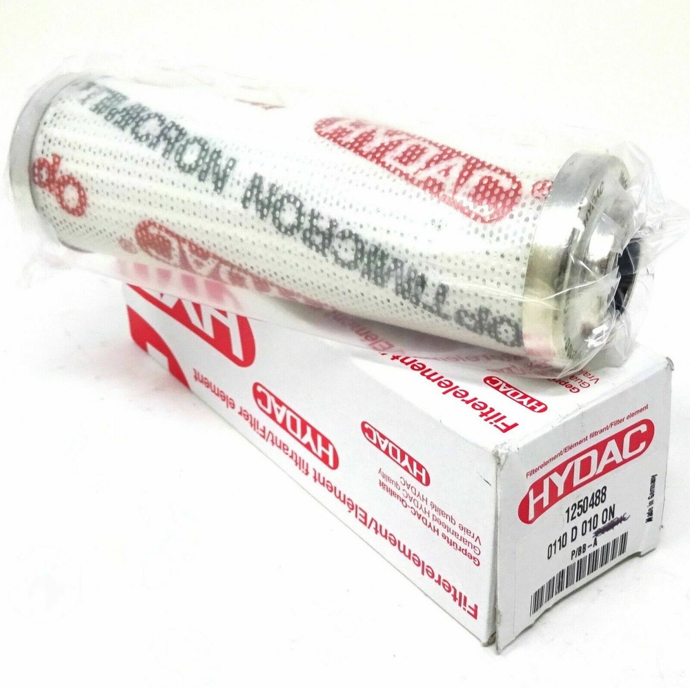HYDAC 0330D003BH4HC The Filter New✦Kd