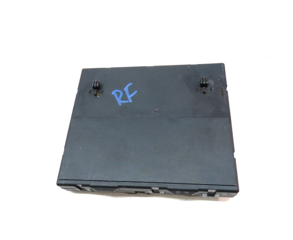 2012 AUDI A8 (D4 4H) FRONT RIGHT PASSENGER SEAT CONTROL MODULE