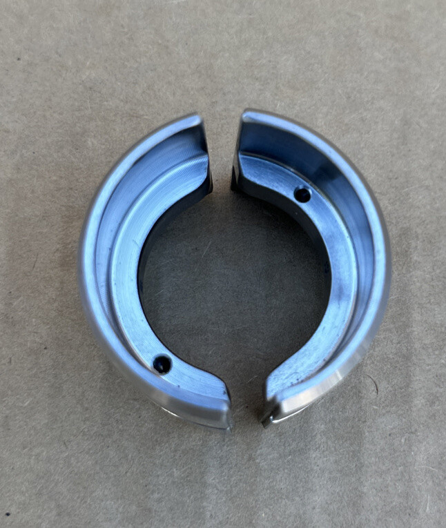 Replacement Burndy Crimper Die U39RT Index 24