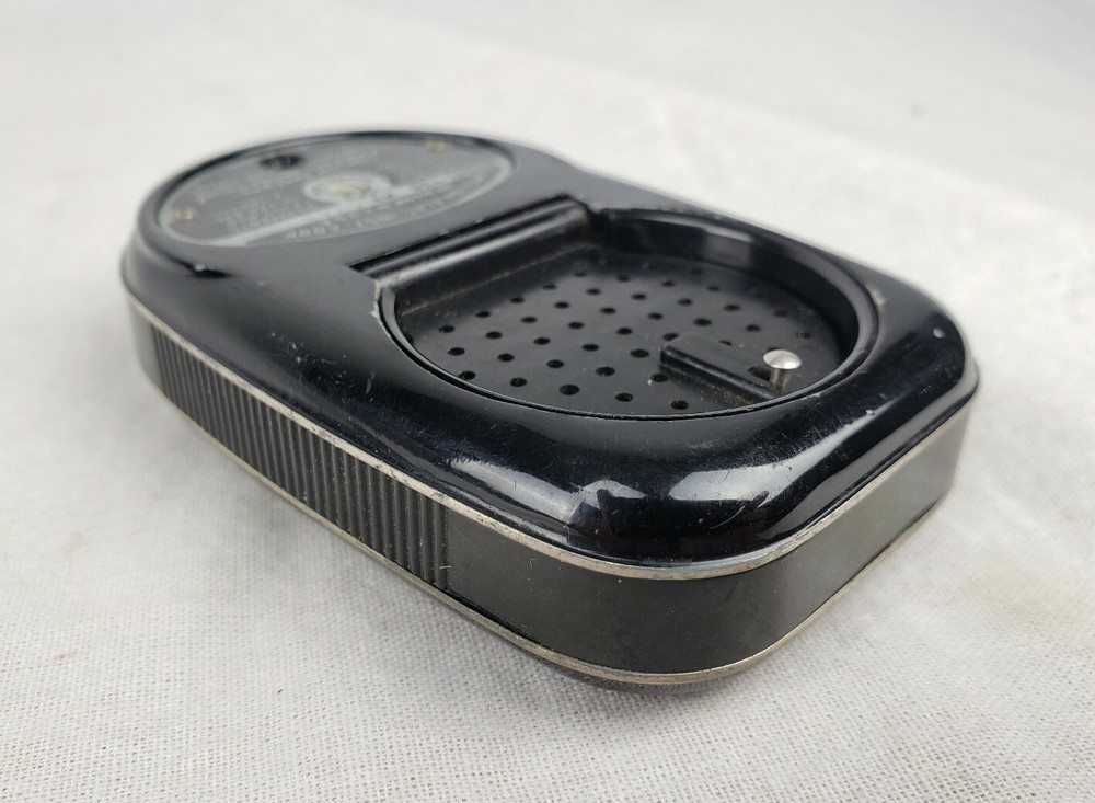 Weston Master II 2 Universal Exposure Light Meter 735