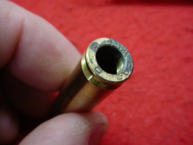 Stoney Point- .308 Win. - Modified Case- Nice !!