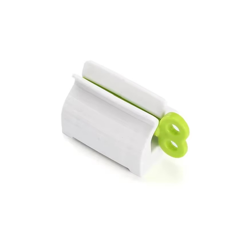 Efficient and Hassle-Free Toothpaste Tube Squeezer for a Smooth and Comfortable