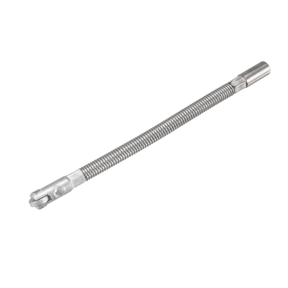 108mm Fish Tape Leader Wire Cable Puller Roller for 4mm Wire Puller