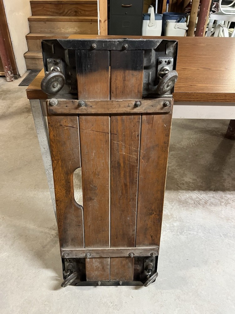 Mac Tools #CRMC Heavy Duty Creeper