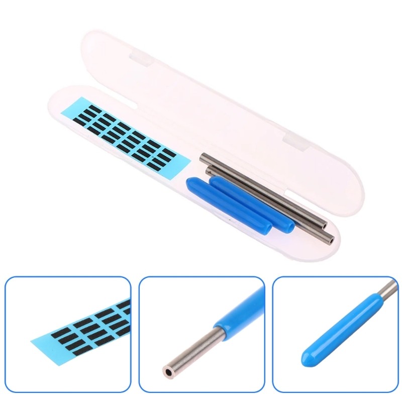 Quiet Mechanical Keyboards Stabilizer Wire Leveling Tool for Quiet Typing