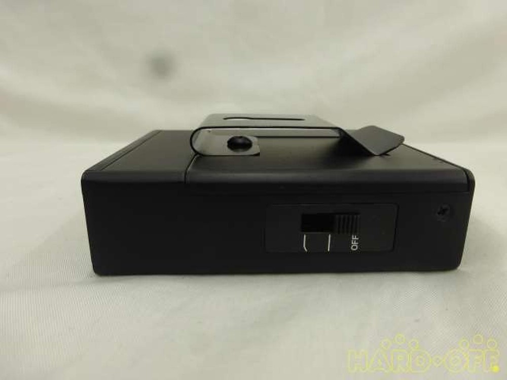 Suzuki Harmonica Microphone HWH-100 Used