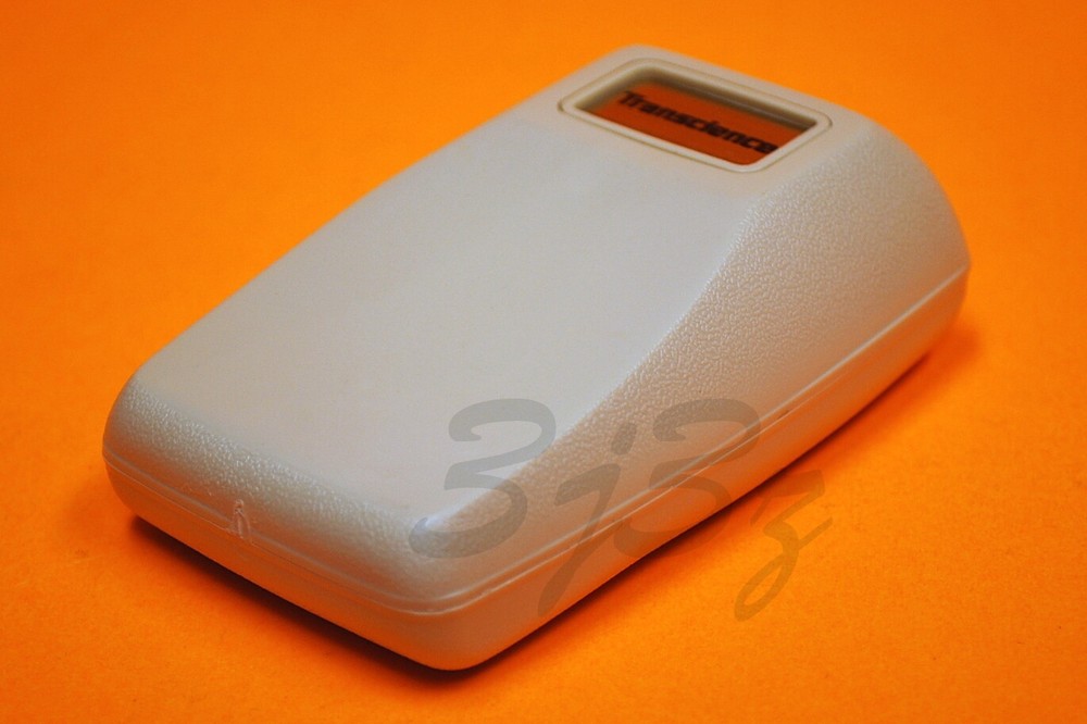 Transcience PT-1D Hand-Held Transmitter