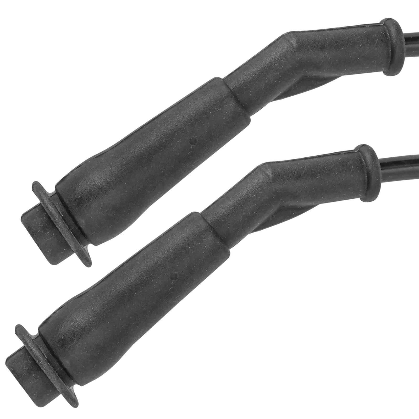 Caltric Rear Spark Plug Cap For Honda SHADOW VLX VT600C 1988-2007 30753-MR1-000