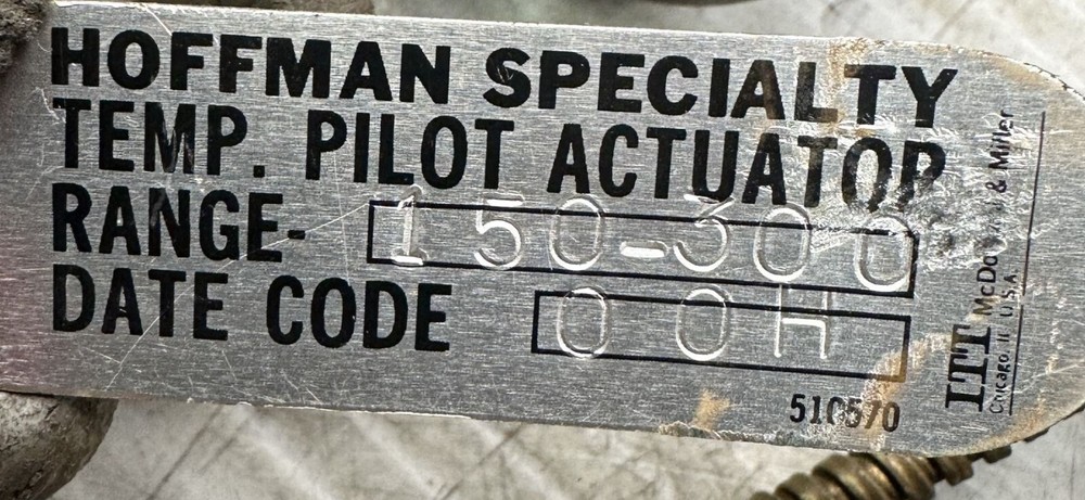 Heidenhain #LS 703 Linear Encoder Scale