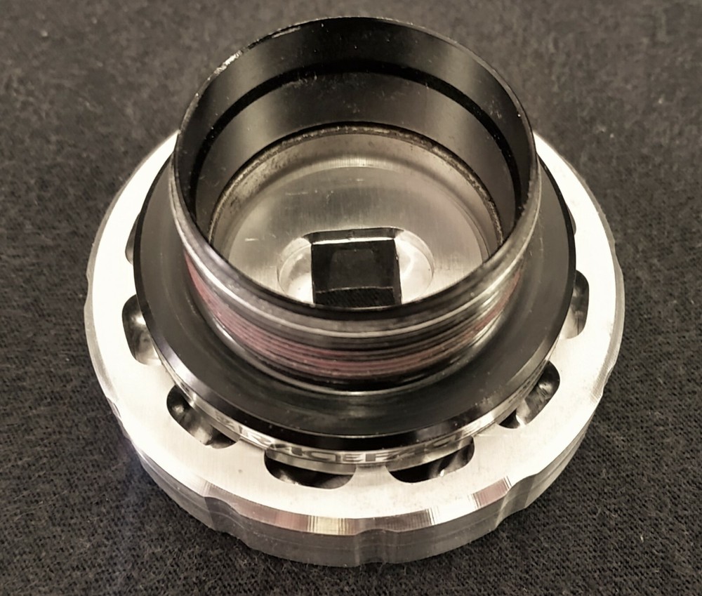 Sram DUB 24 Notch 29mm spindle Bottom Bracket Socket/Tool - BB crankset