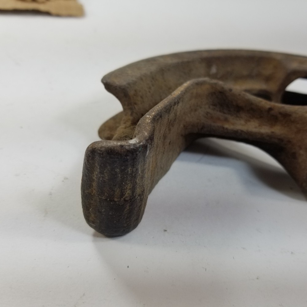 Star Benfield Bender Conduit Pipe 1/2" EMT