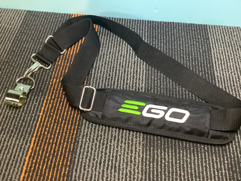 EGO AP1500 Shoulder Strap for EGO 56V 15" String Trimmer & Multi Head System