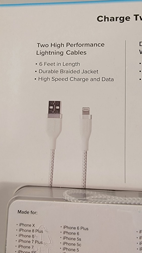 iPad / iPod / Tablet Package of treasures