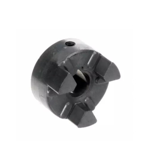 ICE-O-MATIC COUPLING HALF 3/4 DIA #9111004-92
