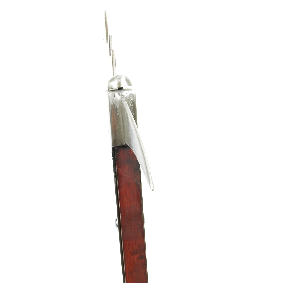 German Gothic Era Axe of the 13th Century