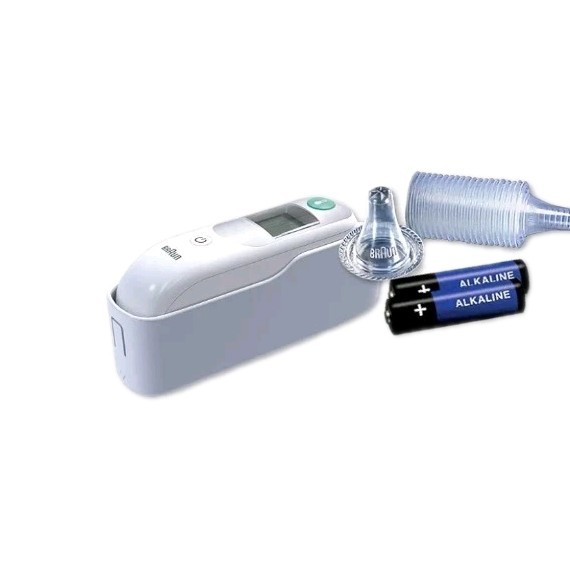 Digital Thermometer