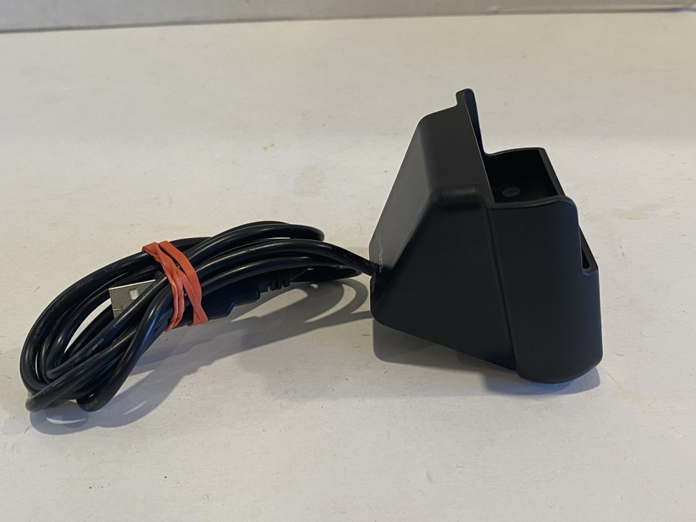 Bbpos CHB20 Chipper BT Bluetooth NFC Card Reader 2AB7X-CHC2XBT With USB Dock