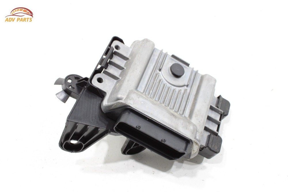 2020 - 2023 AUDI Q3 TRANSMISSION COMPUTER CONTROL MODULE TCM & BRACKET OEM