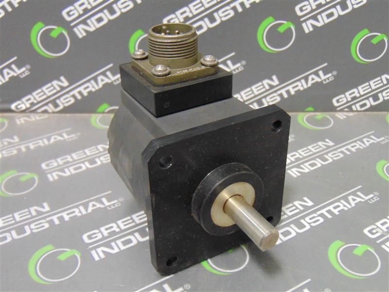 USED Digital Devices S-1204-20 Encoder Module