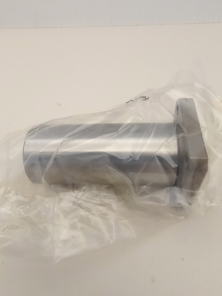 THK LMK16L Rectangular Flanged Linear Ball Bearing