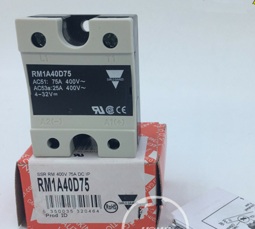 1pc RM1A40D75 Solid State Relay