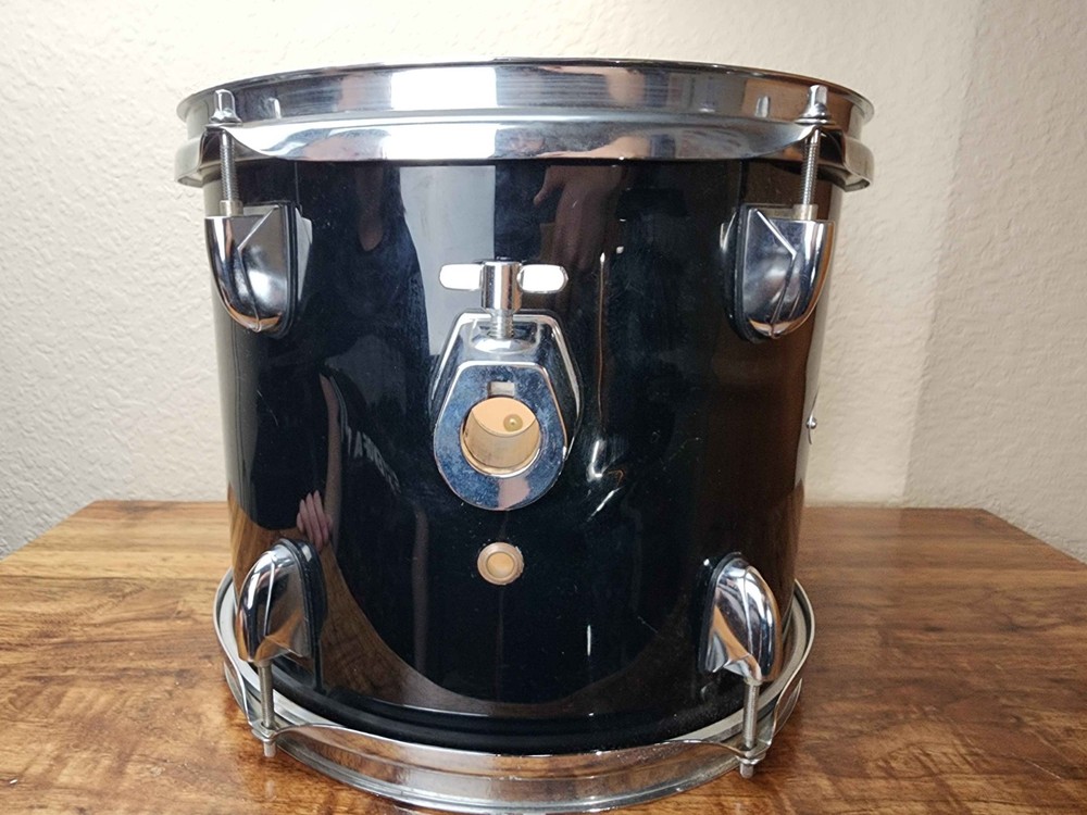 Fender Starcaster Tom "12.5x11" Black