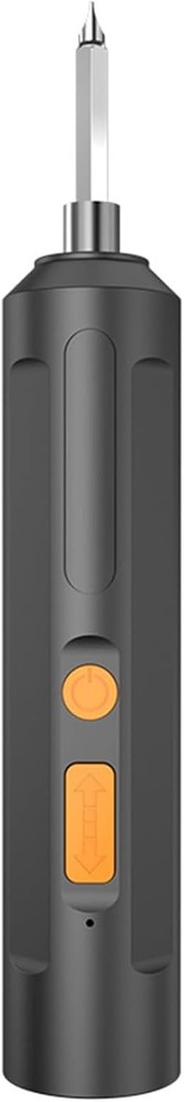 Electric Screwdriver with Features Overload Protections Intelligent Battery