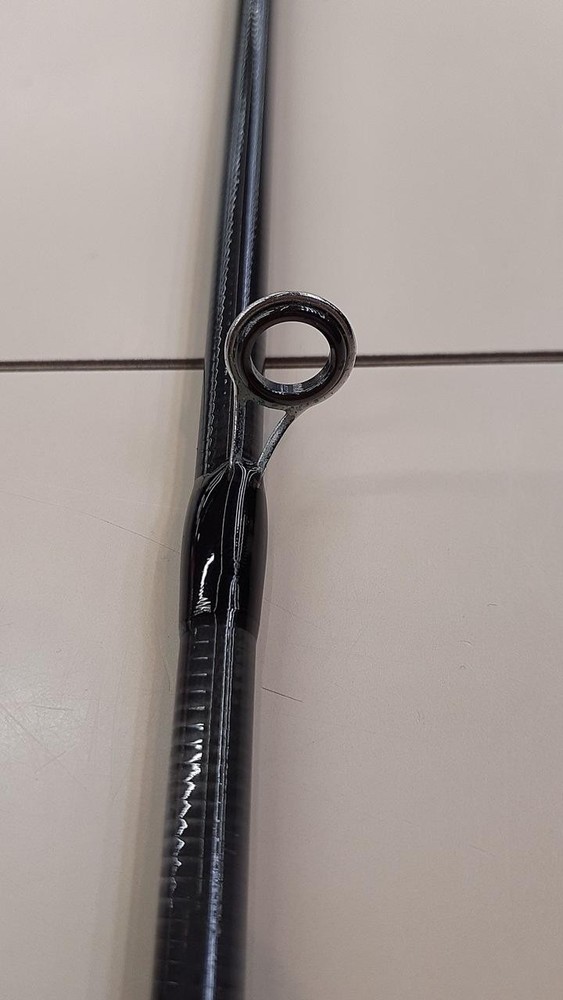 GLORY FISH EGI EATER 2 Eging rod
