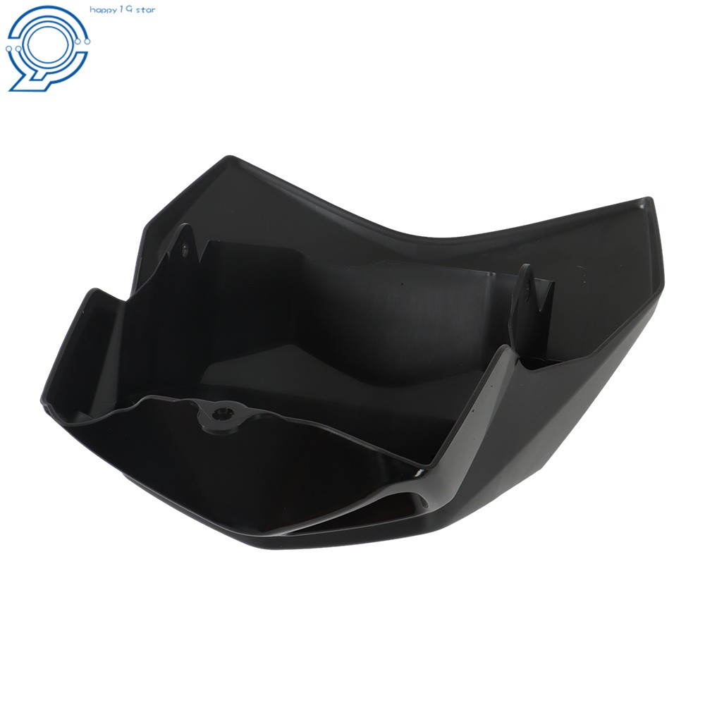 NEW Headlight Cover For Suzuki 02-23 DR-Z400S DRZ400SM DR200S DR650SE Black