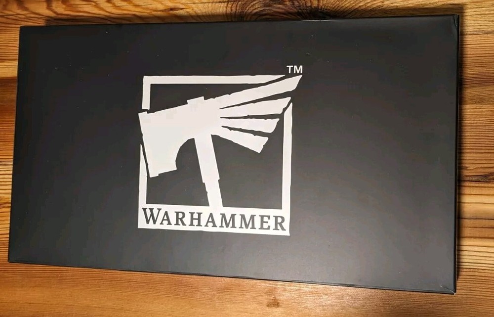 Games Workshop Warhammer Store Anniversary 2023 Acccesory Pack