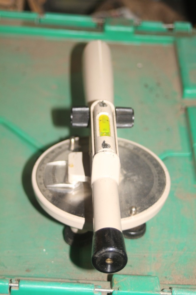 David White Instruments Meridian L6-20
