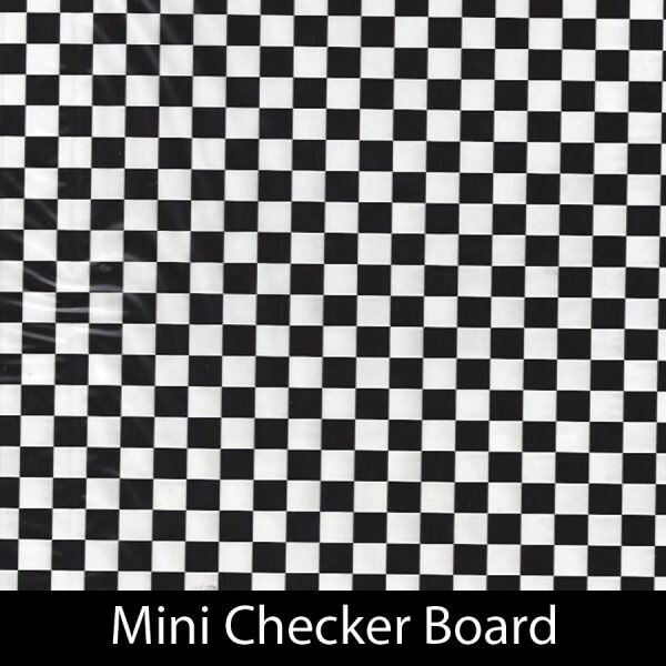 HD-I479 Mini Checker (50 cm) 3 Meter Accessory Pack