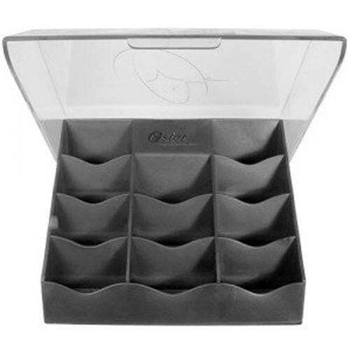 Oster Professional Arctic Igloo Clipper Blade Storage System Case Box 76004-011