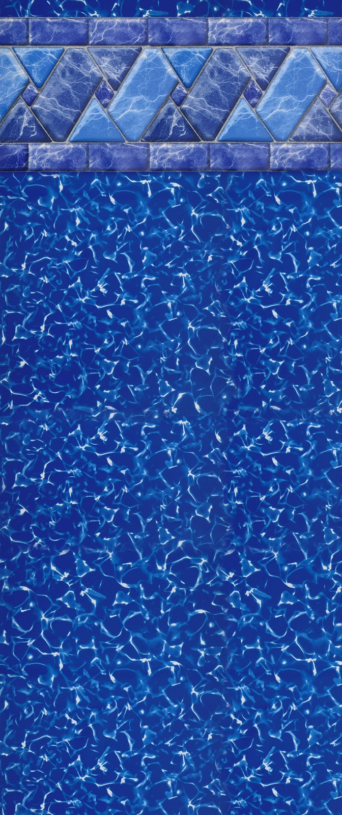 Riverstone Heavy Gauge Above Ground Unibead Pool Liner by Swimline