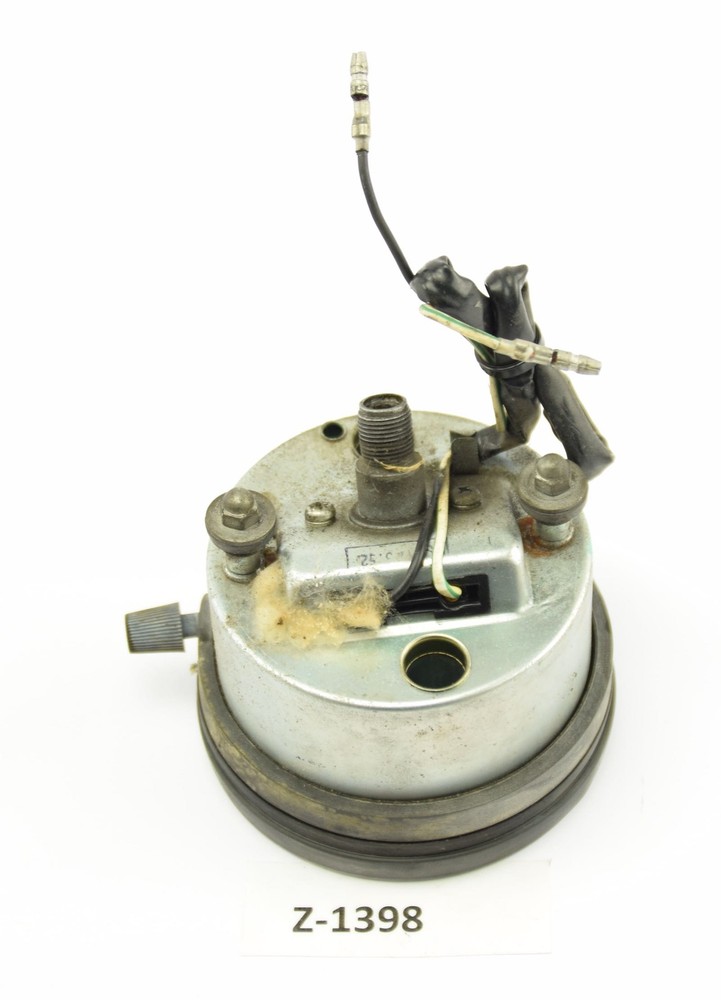 Yamaha RD 250 1A2 Bj.1978 - speedometer