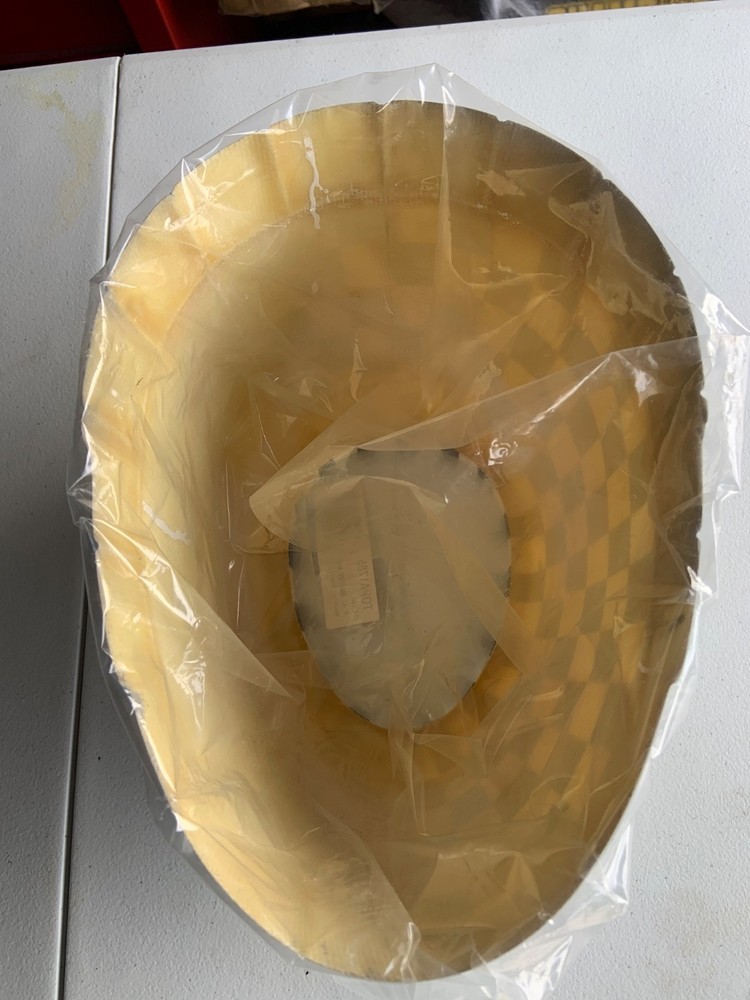 topflite P-47 thunderbolt 60 cowl new