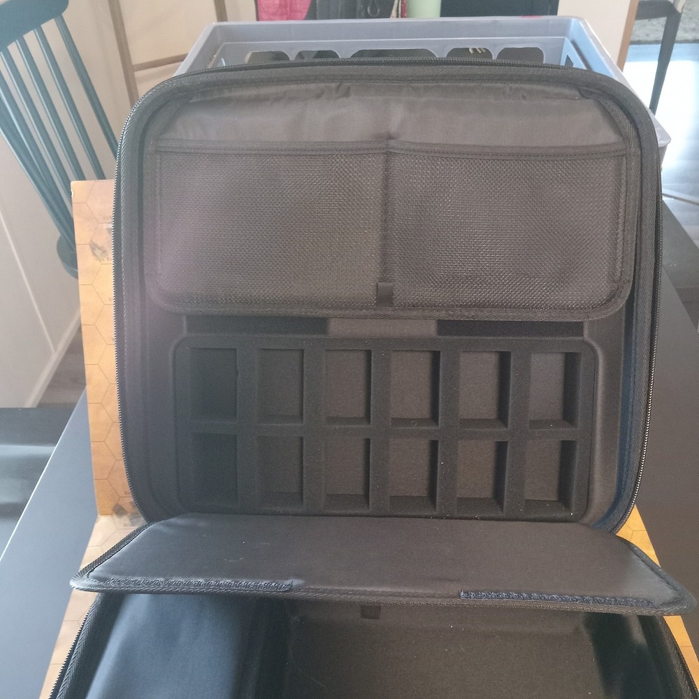 Catalyst Games Lab BattleTech Field Commander's Case