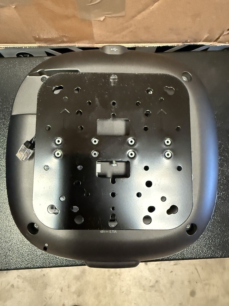 Aruba APIN0535 Wireless Access Point White Micro USB Console Network Device