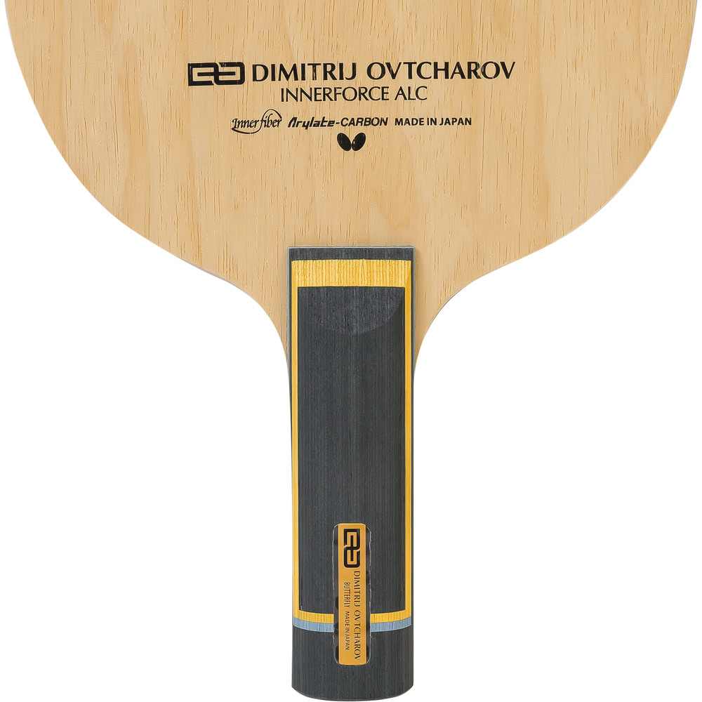 Ovtcharov Innerforce ALC Blade