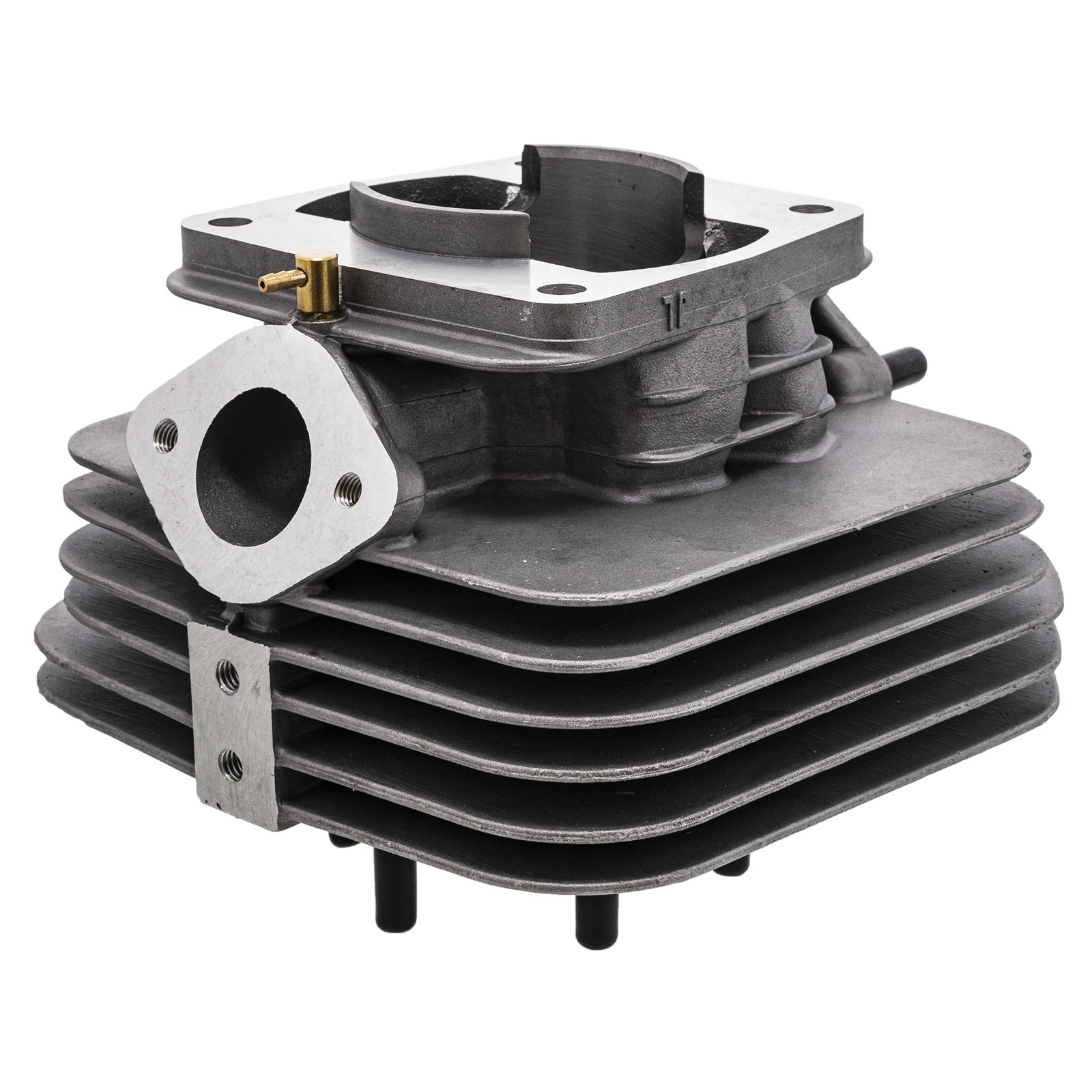 NICHE Engine Cylinder 72mm for Polaris 3085541 Trail Blazer Boss Sport 400L