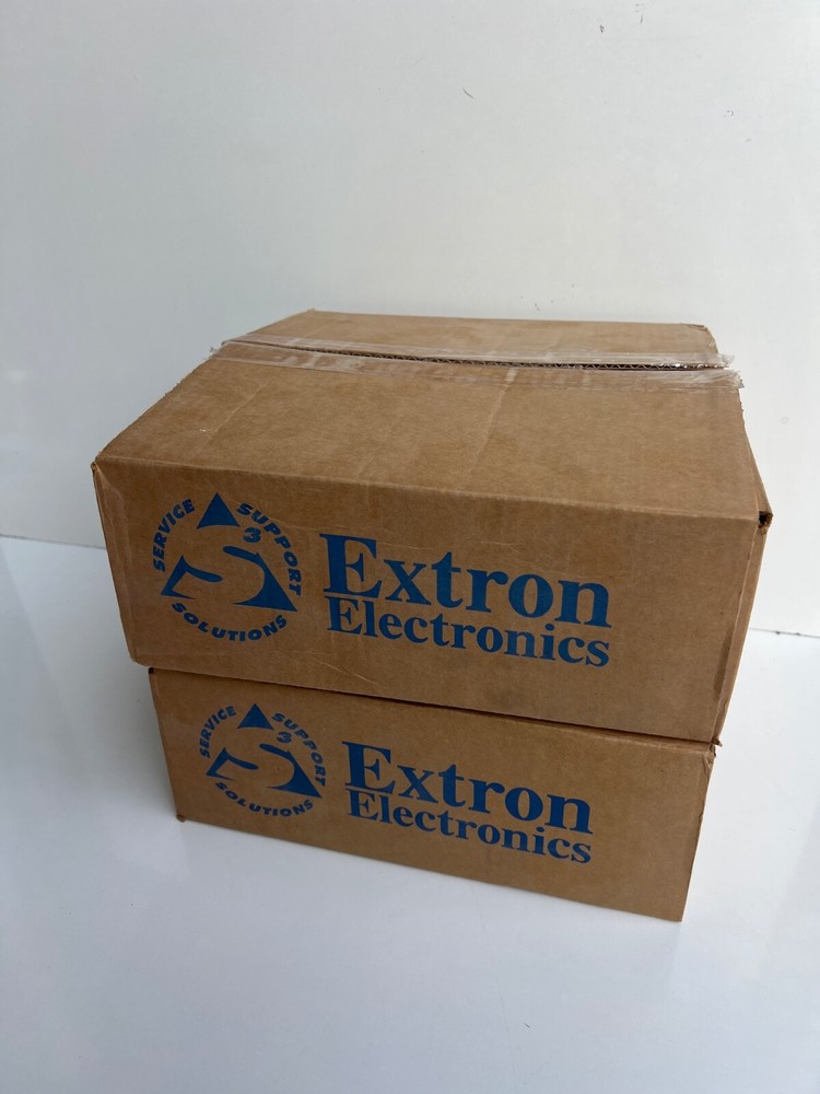 Extron 60-998-01 HDMI DA4 Distribution Amplifier Four Output