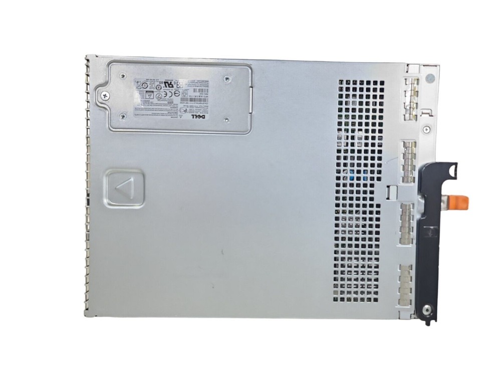 Dell NEX-900926-A PS6210 EqualLogic Controller Module 18 E09M003
