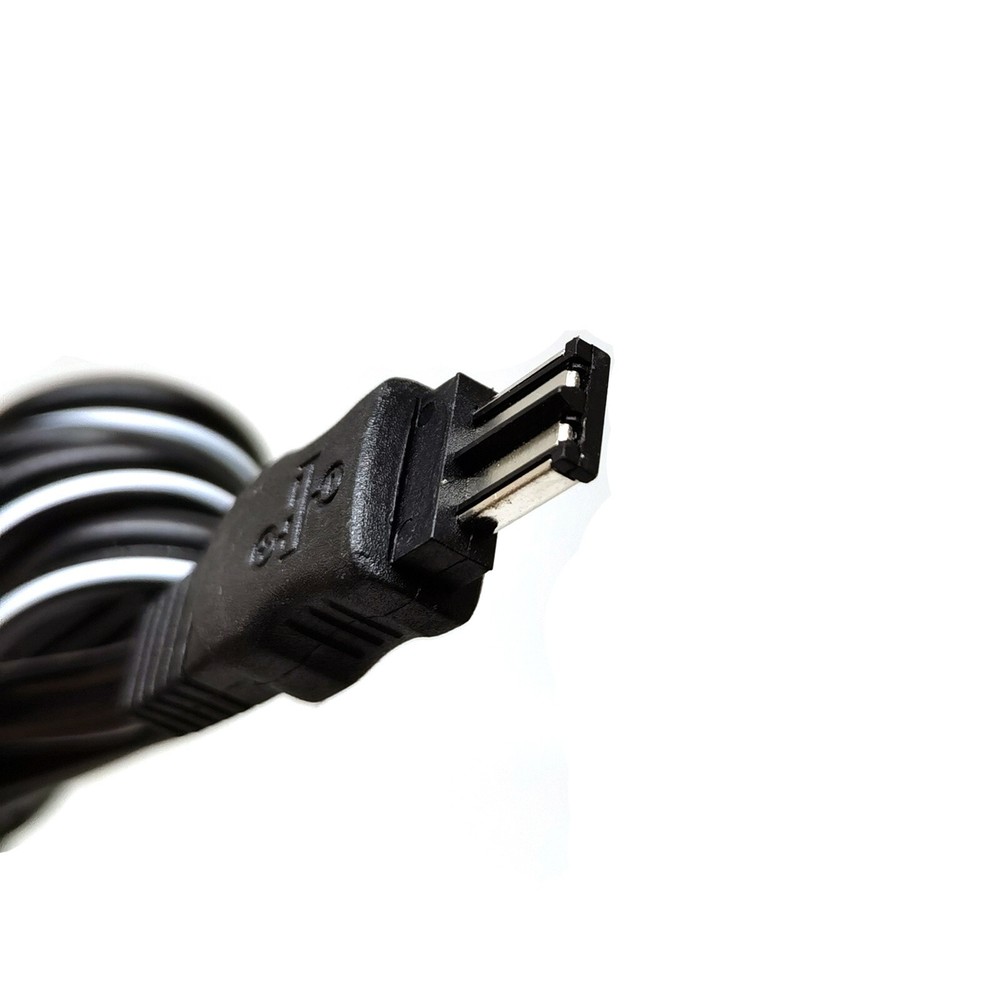 AC Adapter For Sony CCD-TRV43 E CCD-TRV438 E CCD-TRV45 E CCD-TRV46 E New