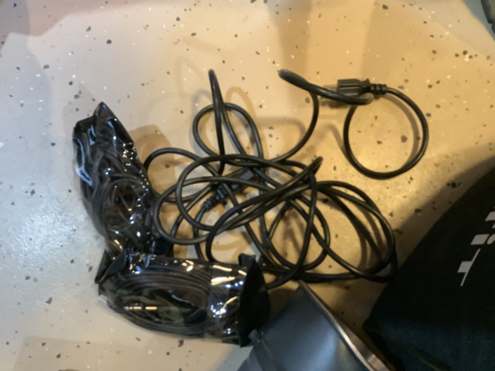 Interfit Colorflash 300i Studio Lighting Flash with Case