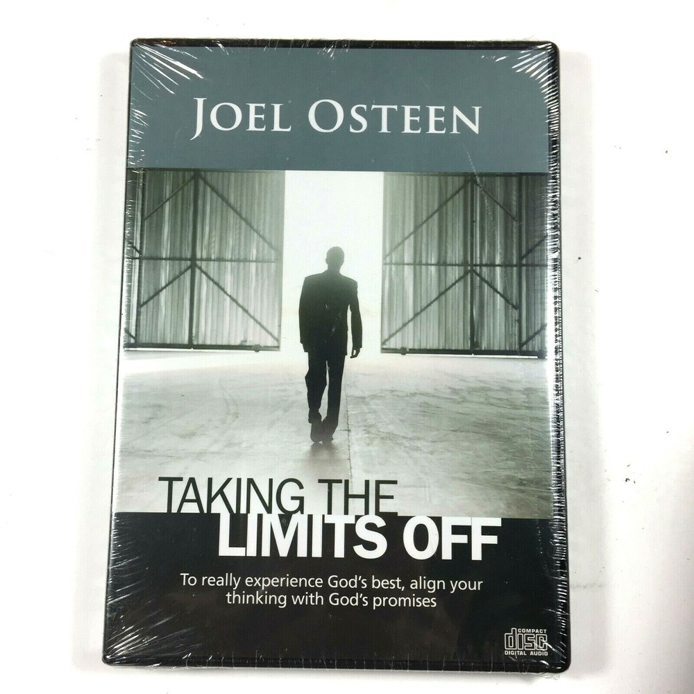 Taking the Limits Off Audio CD By