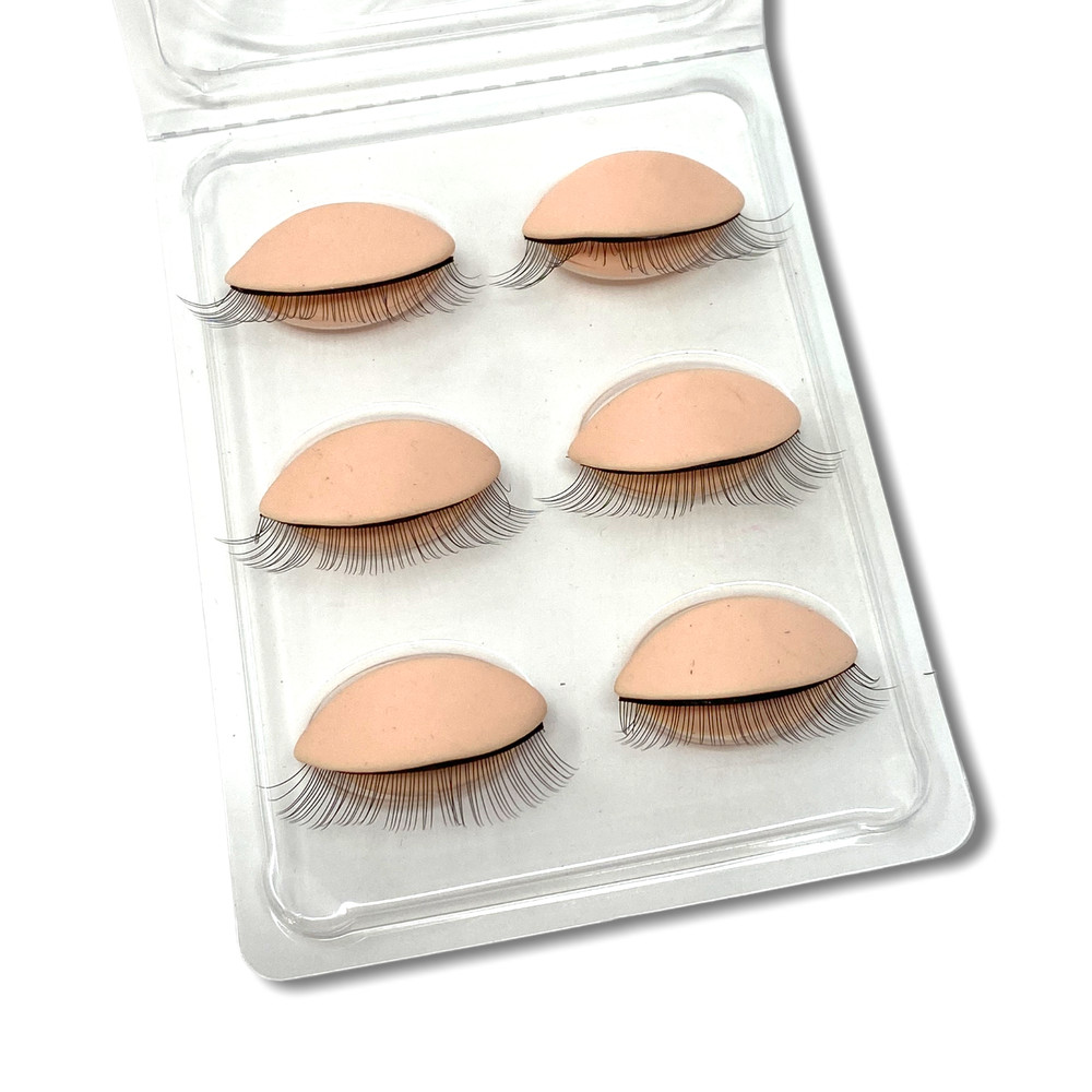 Sale- Eyelids Replacement