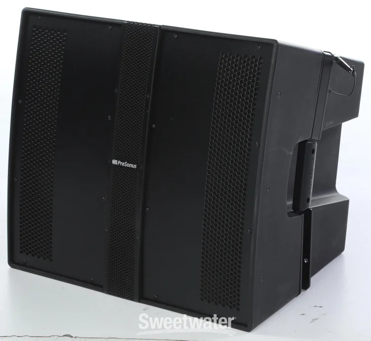 PreSonus CDL12P Constant Directivity Loudspeaker