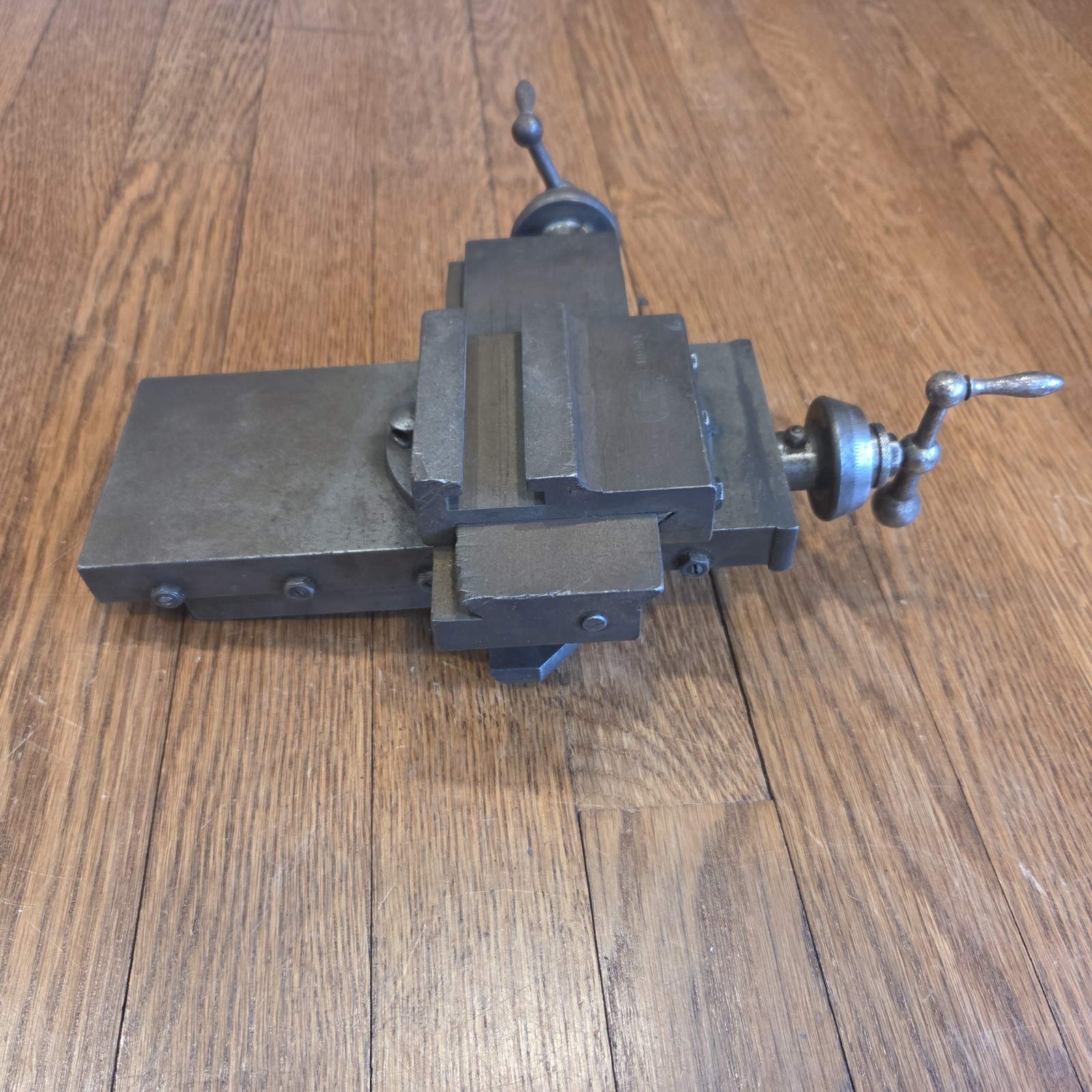 Hardinge Lathe Compound Tool Rest Cross Slide, TR-59?