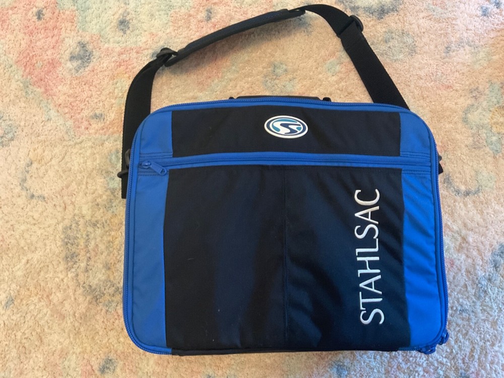 Zeagle Stage 1 and 2 Dive regulators with Oceanic pro plus 3 dive computer